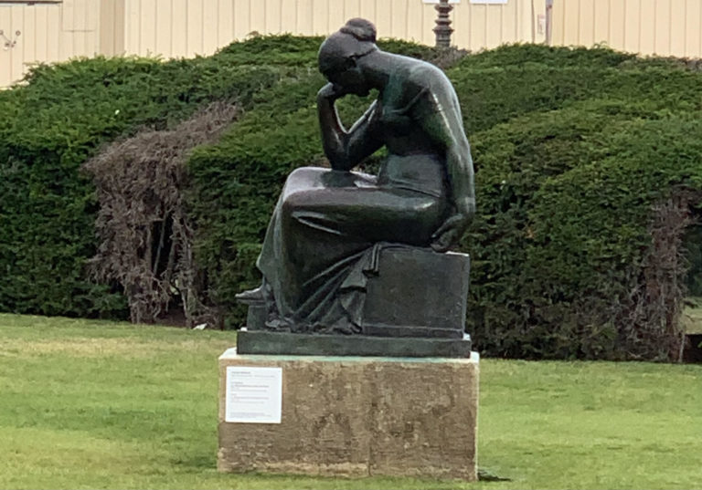 ARISTIDE MAILLOL